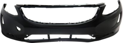 Picture of Bumper Cover