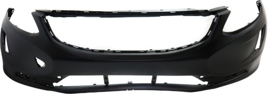 Picture of Bumper Cover