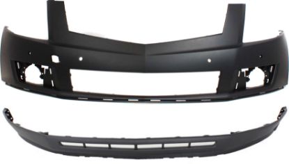 Picture of Bumper Cover