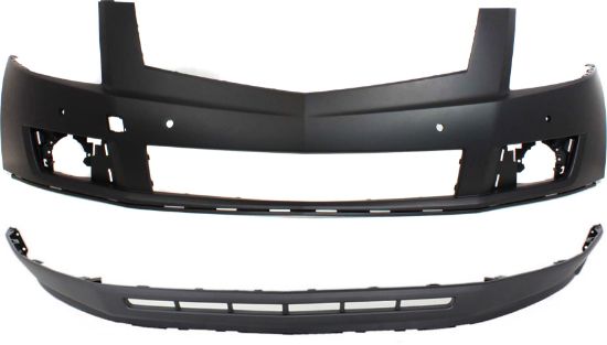 Picture of Bumper Cover