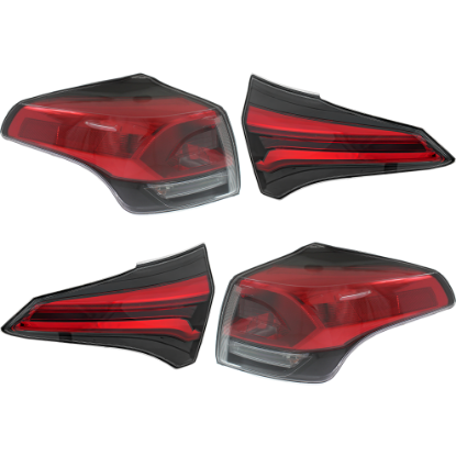 Picture of Tail Light