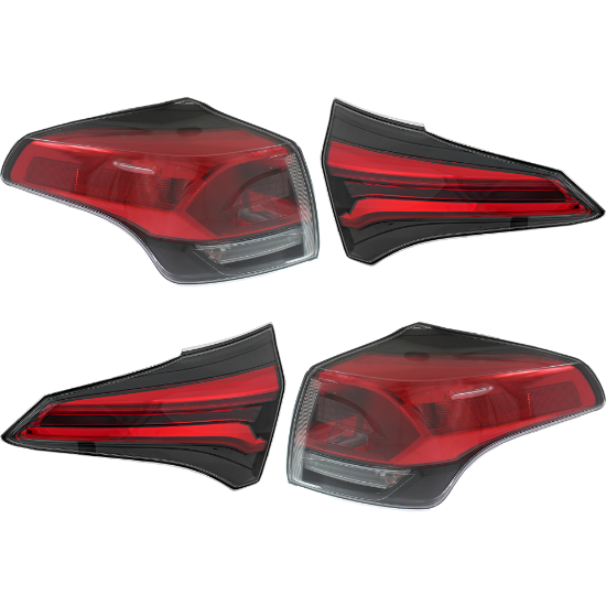 Picture of Tail Light