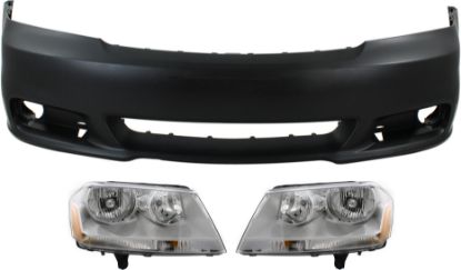 Picture of Bumper Cover