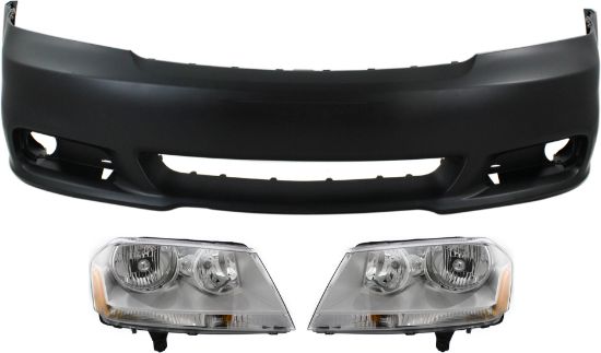 Picture of Bumper Cover