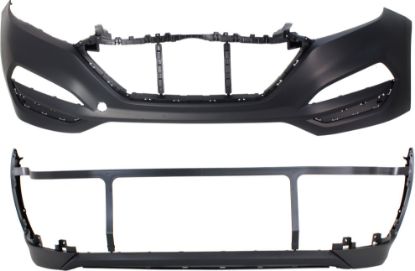 Picture of Bumper Cover