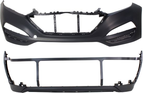 Picture of Bumper Cover