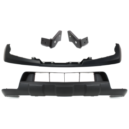 Picture of Bumper Trim