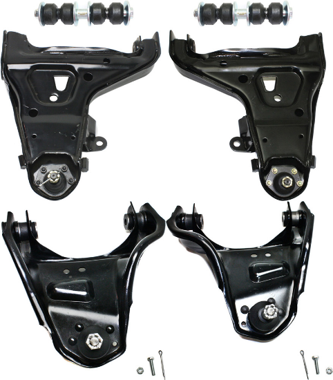 Picture of Control Arm Kit