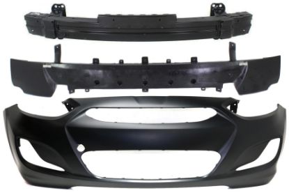 Picture of Bumper Cover