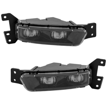 Picture of Fog Light