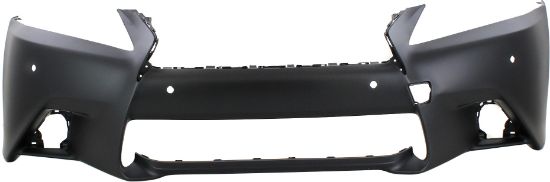 Picture of Bumper Cover