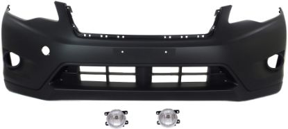 Picture of Bumper Cover