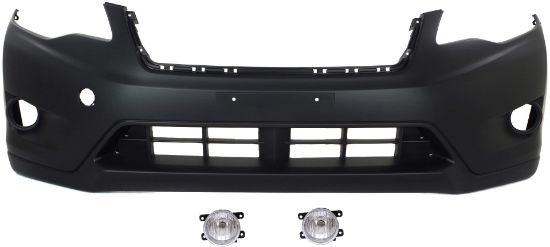 Picture of Bumper Cover