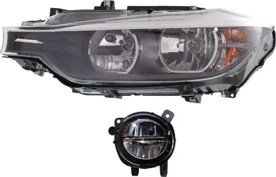 Picture of Headlight