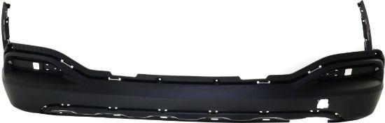 Picture of Bumper Cover