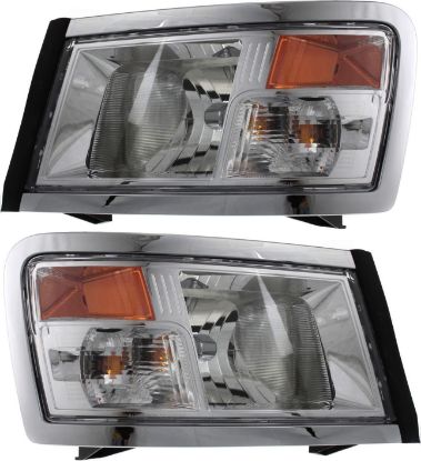 Picture of Headlight