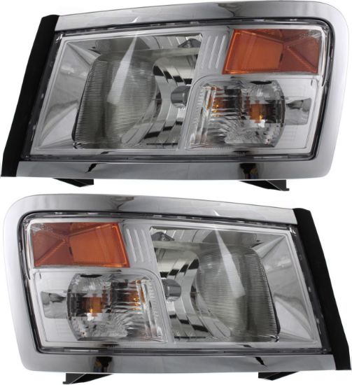 Picture of Headlight