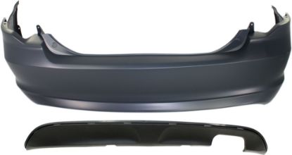 Picture of Bumper Cover