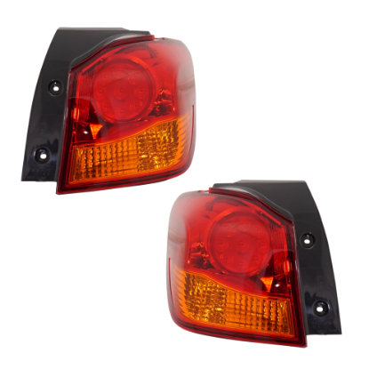 Picture of Tail Light