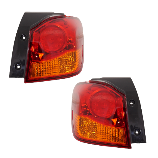 Picture of Tail Light