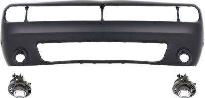 Picture of Bumper Cover