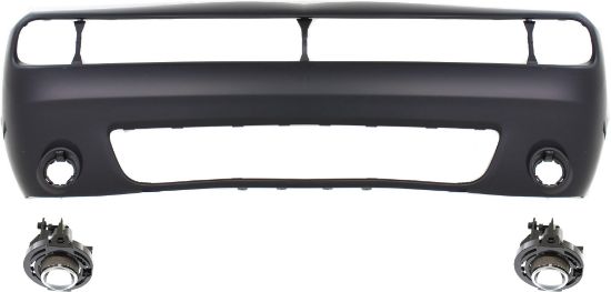 Picture of Bumper Cover