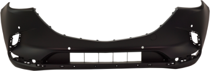 Picture of Bumper Cover