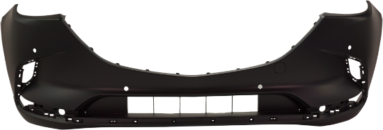 Picture of Bumper Cover