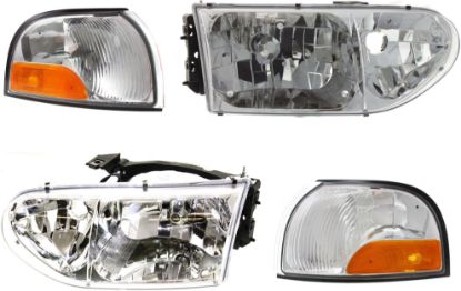 Picture of Headlight