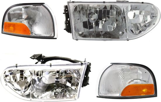 Picture of Headlight