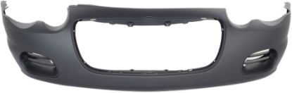 Picture of Bumper Cover