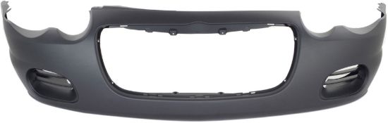 Picture of Bumper Cover