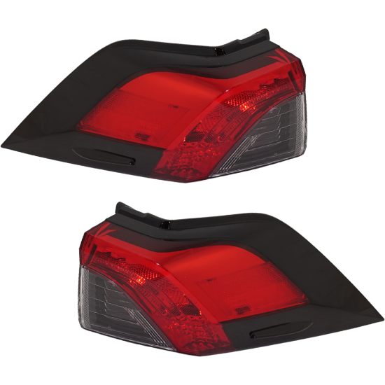 Picture of Tail Light