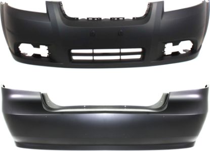 Picture of Bumper Cover