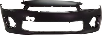 Picture of Bumper Cover