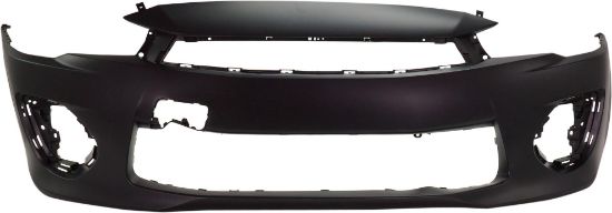 Picture of Bumper Cover