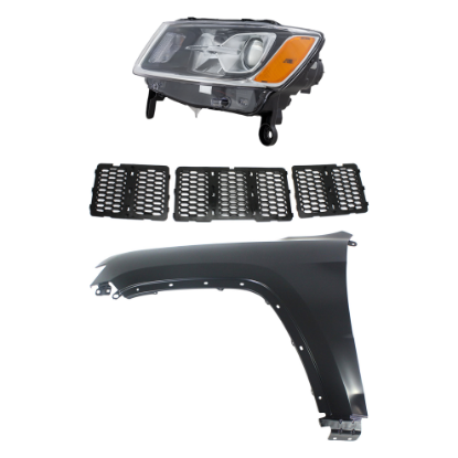 Picture of Headlight