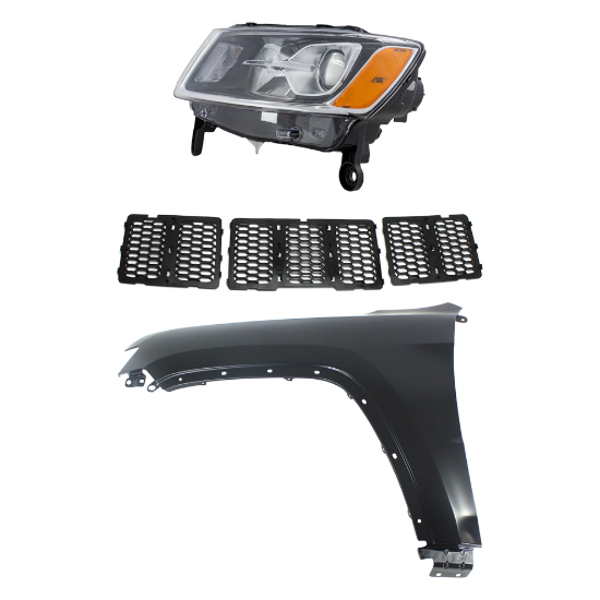 Picture of Headlight