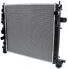 Picture of A/C Condenser