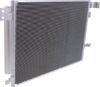 Picture of A/C Condenser