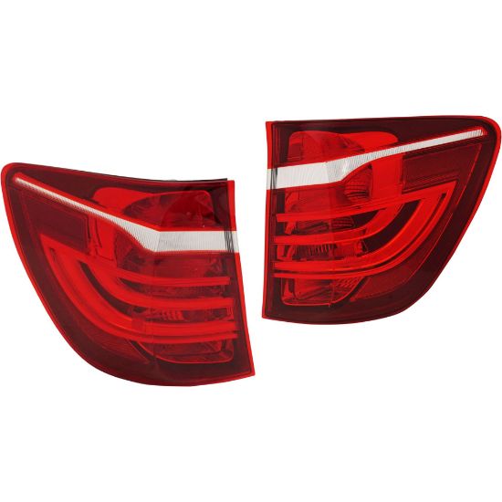 Picture of Tail Light