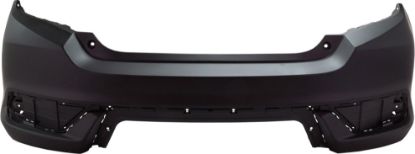 Picture of Bumper Cover