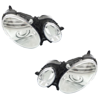 Picture of Headlight