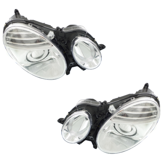 Picture of Headlight