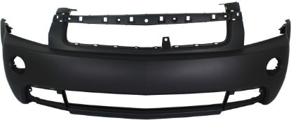Picture of Bumper Cover