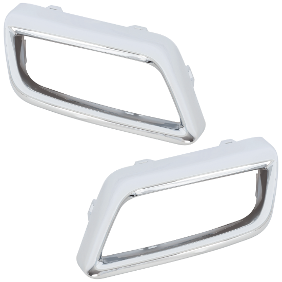 Picture of Bumper Trim