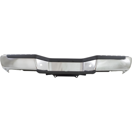 Picture of Step Bumper