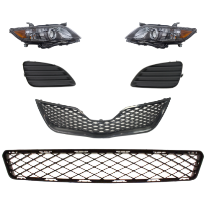 Picture of Headlight