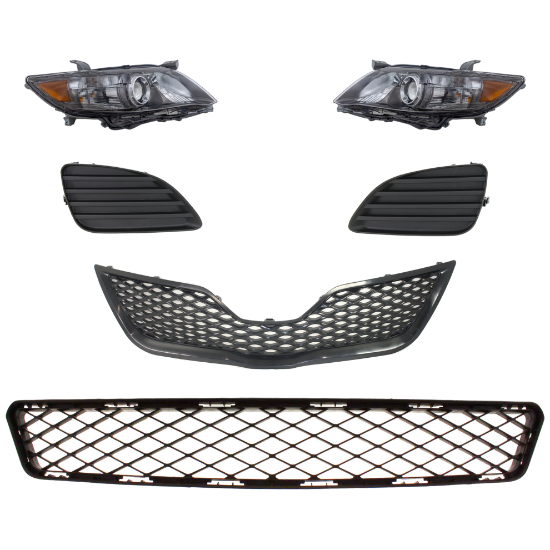 Picture of Headlight