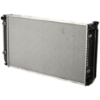 Picture of A/C Condenser